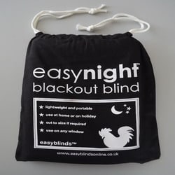 Easy Blinds Bag