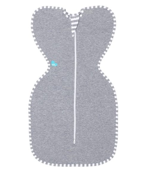 Love to Dream Swaddle UP Original, Gray