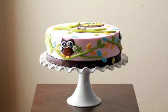 cakes-babyshowers