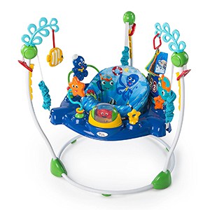 Baby Einstein Activity Jumper