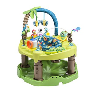 Evenflo Exersaucer