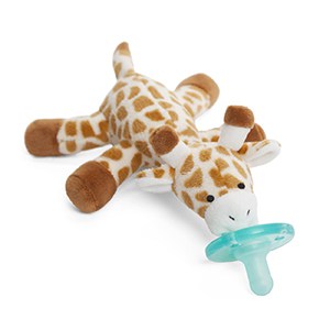 WubbaNub Infant Pacifier-Resize