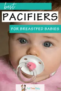 pacifiers for breastfed babies 2