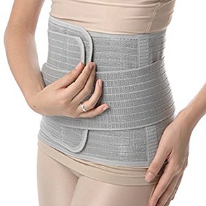 Mamaway Nano Bamboo Postnatal Recovery & Support Belly Band