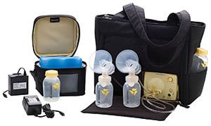 Medela Pump in Style Advanced Breast Pump