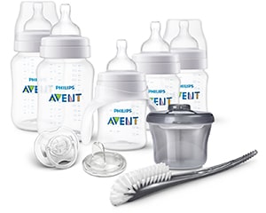 Philips Avent Anti-Colic Bottles