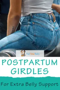 Post partum girdles pin 2