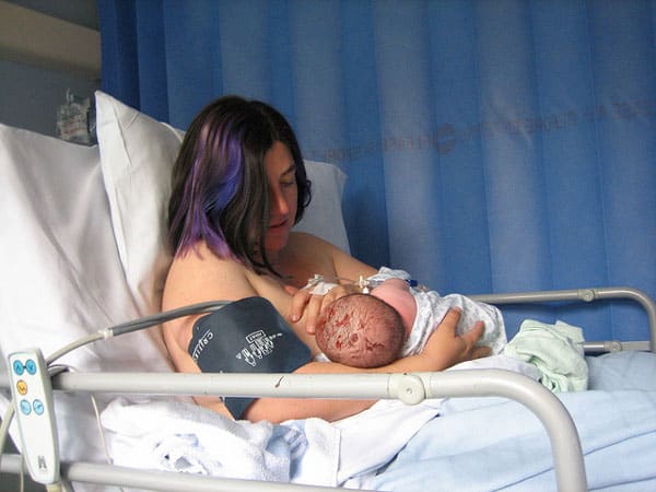 Trying For A Pain Free Childbirth: Is It Possible? This Is How To Prepare -  Full Time Baby