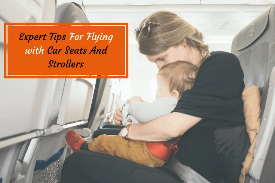 HeaderTemplate_Expert Tips For Flying with car seats and Strollers