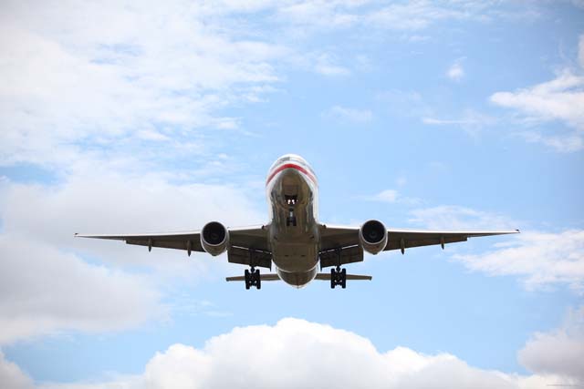 flight restrictions during pregnancy