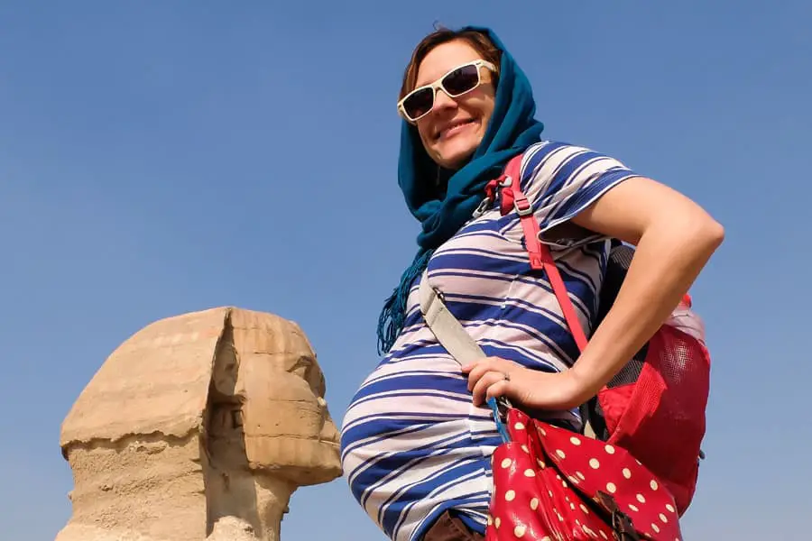 Traveling Abroad While Pregnant Firsthand Advice From A Pregnant 