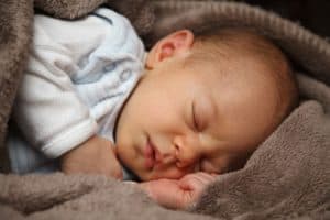 pixabay baby napping