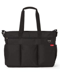 duo diaper bag