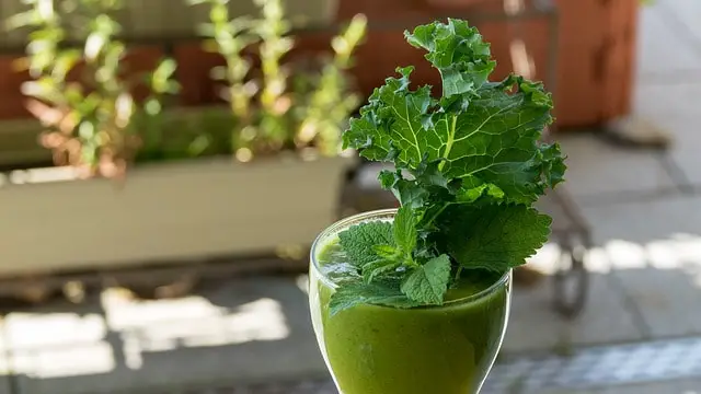 superfood smoothie for pregnancy