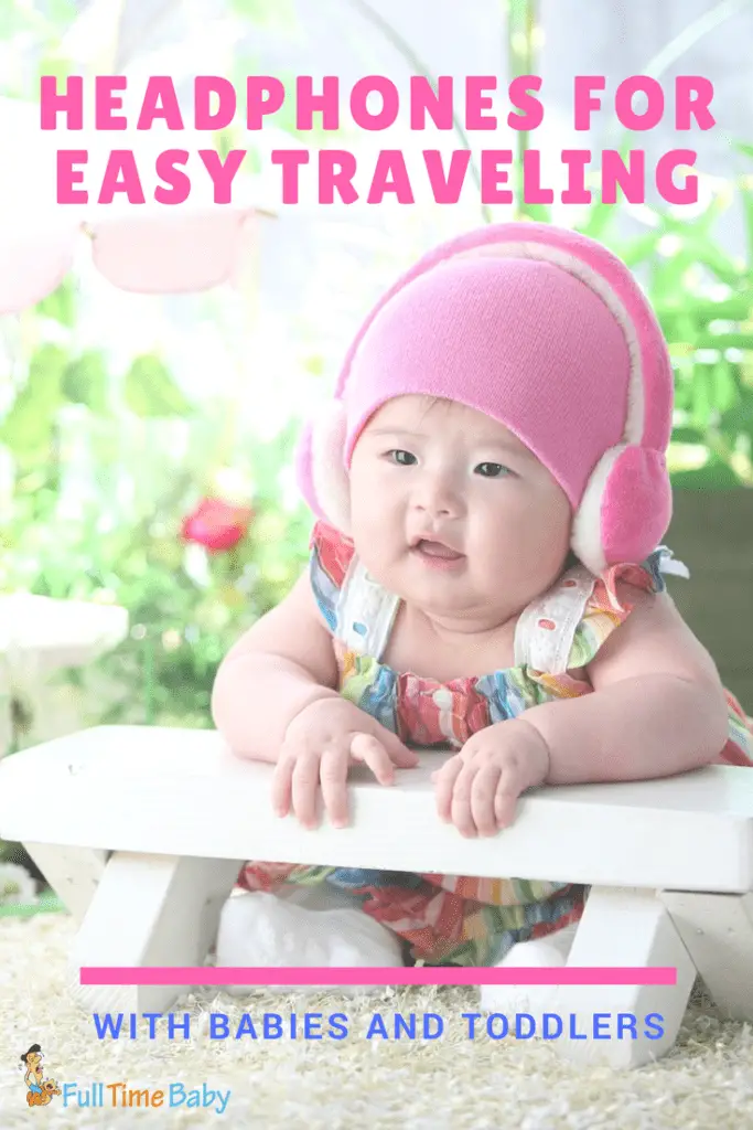 headphones for newborn baby