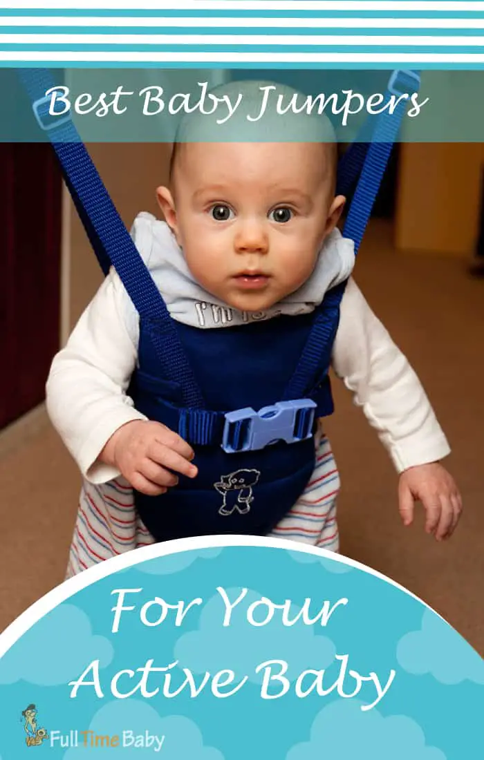 Best-Baby-Jumpers-For-Your-Active-Baby