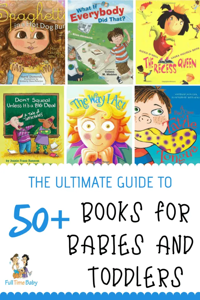 booksforbabiesandtoddlers