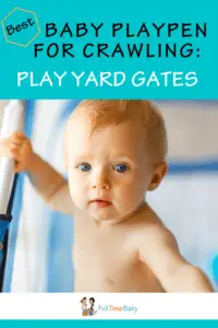 best baby playpen crawling play yard gates