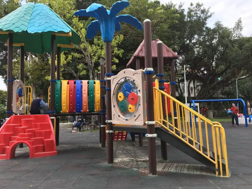 228 peace park playground