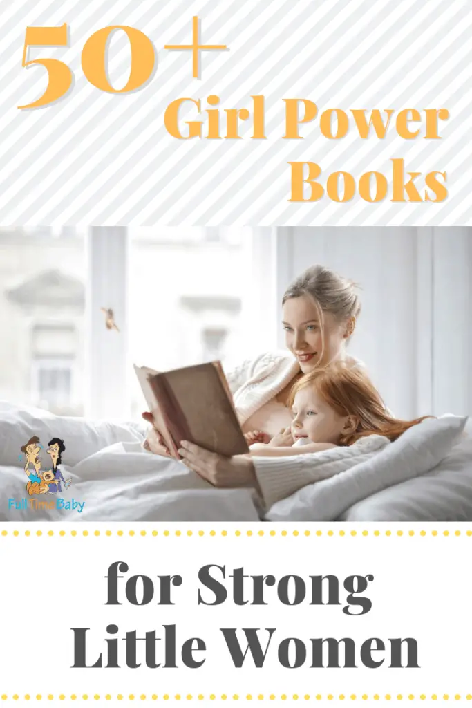 50girlpowerbooksforstrongwomen