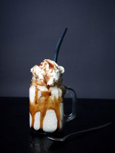 coffee-milkshake