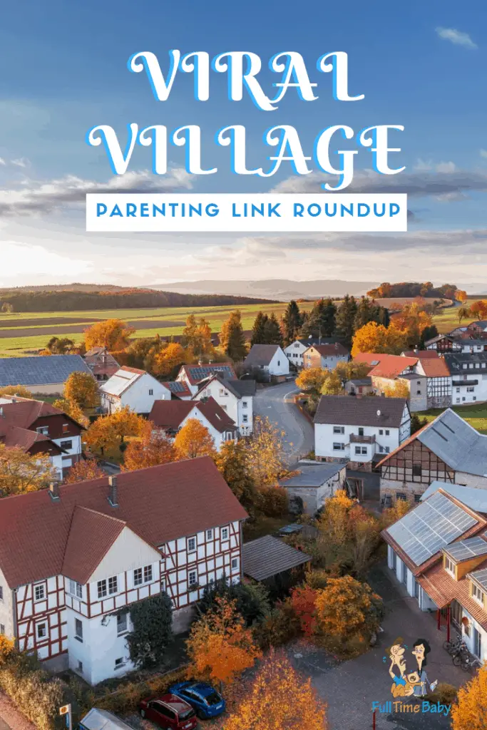 viralvillageparentinglinks