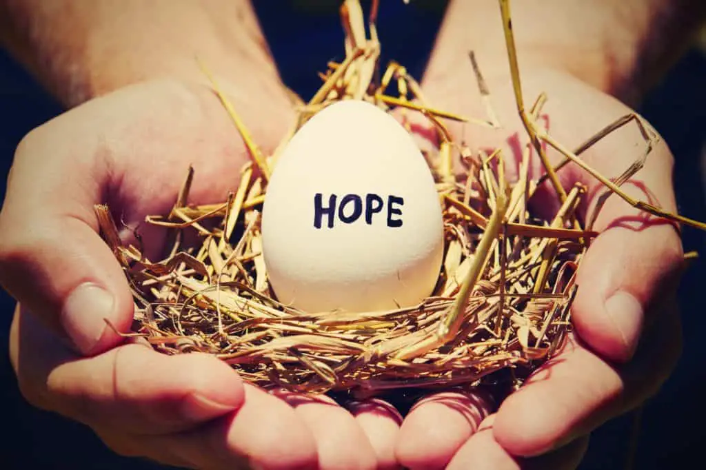 hope-egg
