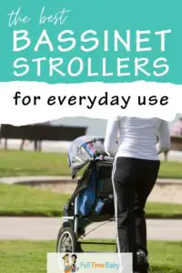 best stroller for baby