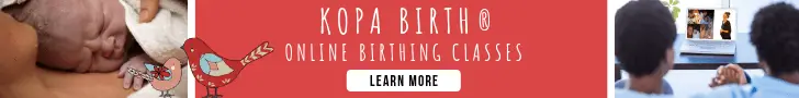kopa online birth class
