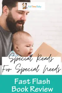 Special reads for special needs book review
