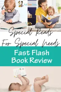 Special reads for special needs book review