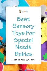 Best Sensory Toys For Special Needs Babies infant stimulation