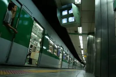 history seoul subway station