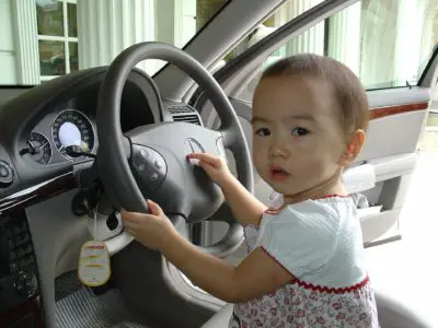 preschooler car travel games