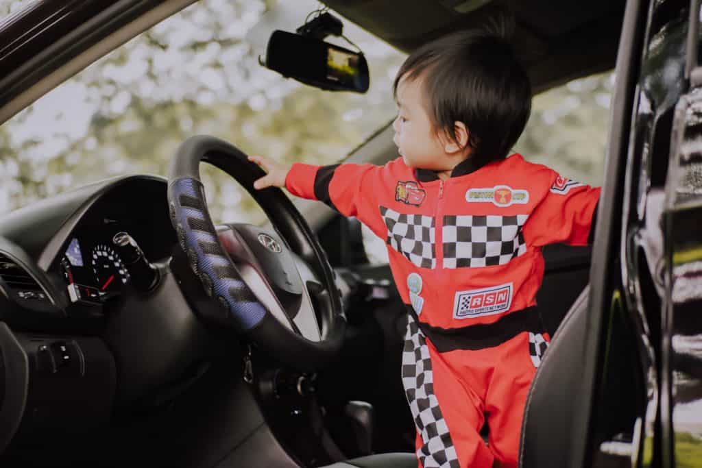 toddler activities car travel
