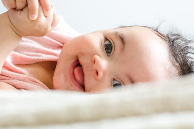 parenting hack baby diaper rash