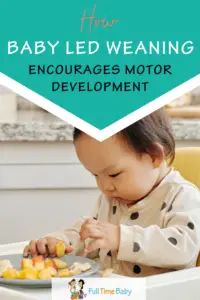 How To Introduce Solids To your Baby