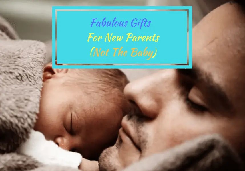 Gift for new parentsHeader Gift for new parentsHeader