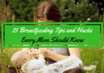 Header25 Breastfeeding Tips and Hacks Every New Mom Should Know